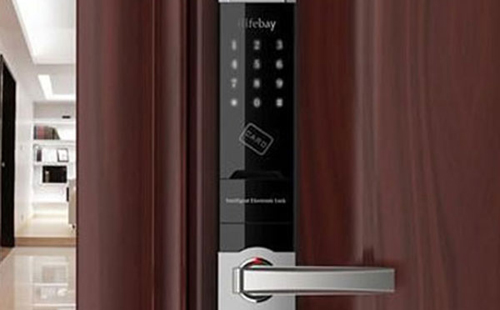 黔南24小时上门开锁公司