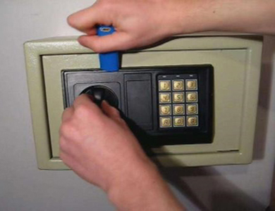 黔南24小时上门开锁公司