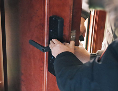 黔南24小时上门开锁公司